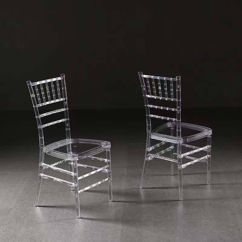 Napoleon Chiavari Chairs